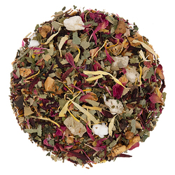 Aloha Paradise Tisane (2 oz loose leaf)